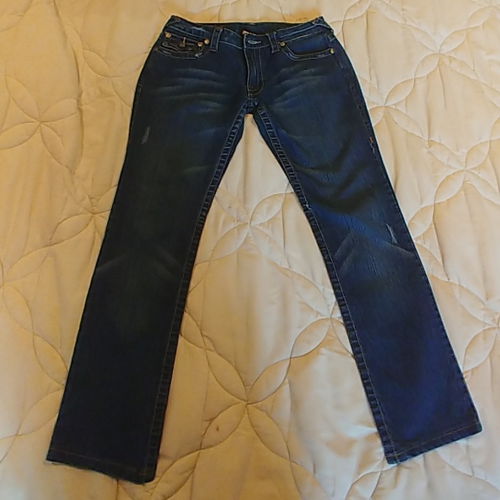 True religion Johnny Jean size 29